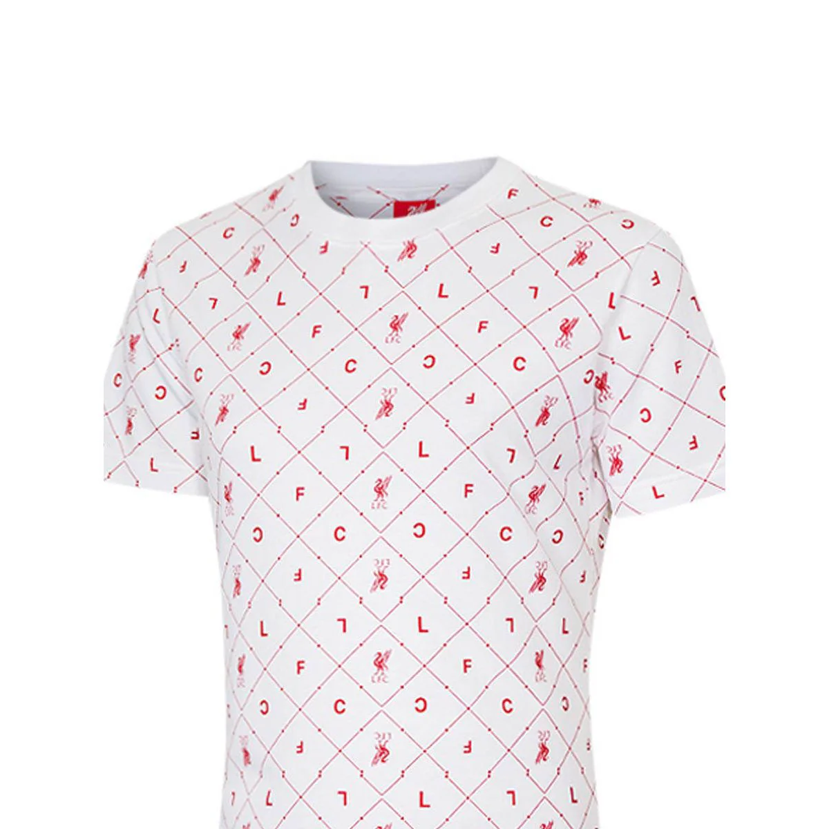 LFC Oversize Women's Dress