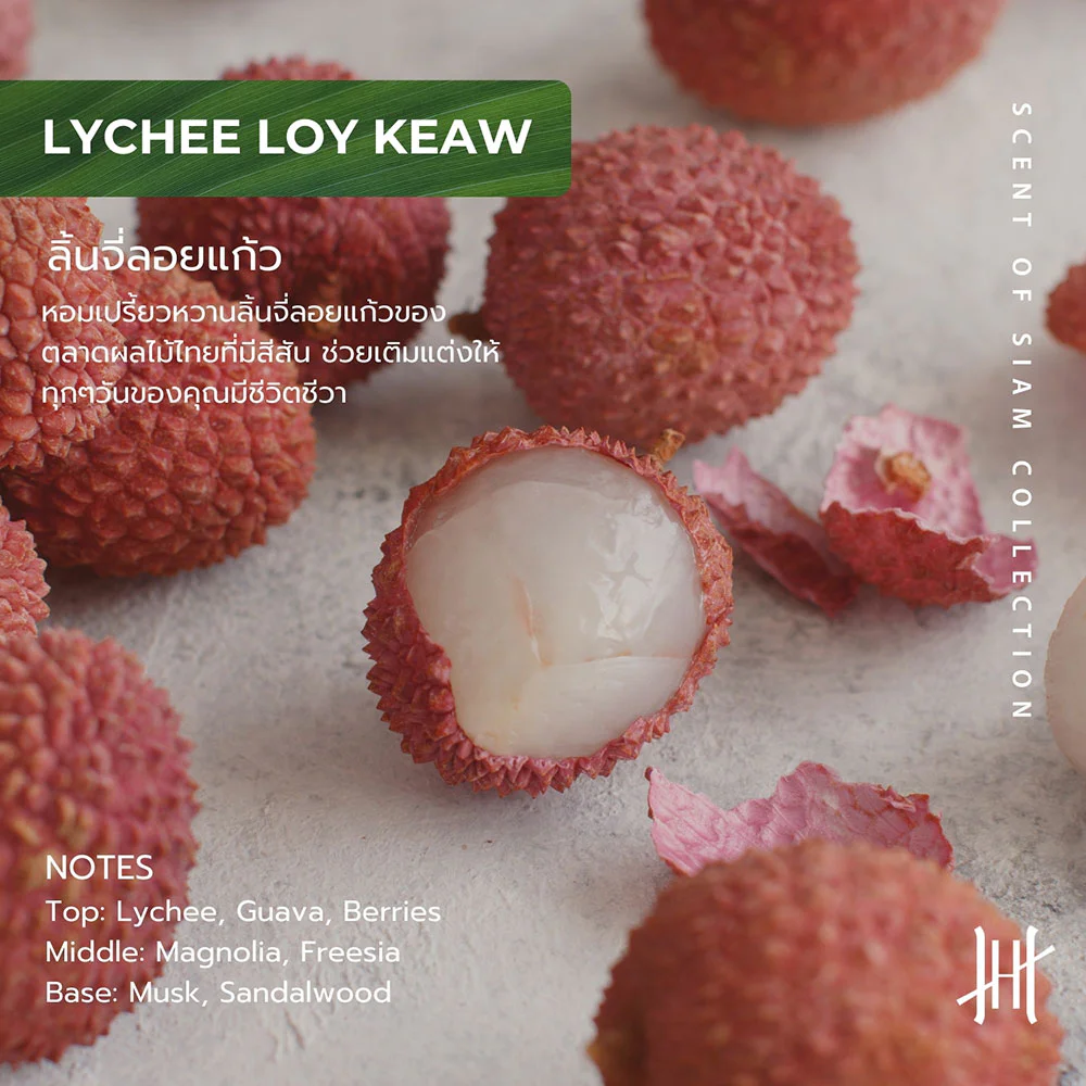 Hanky House Reed Diffuser 50ml