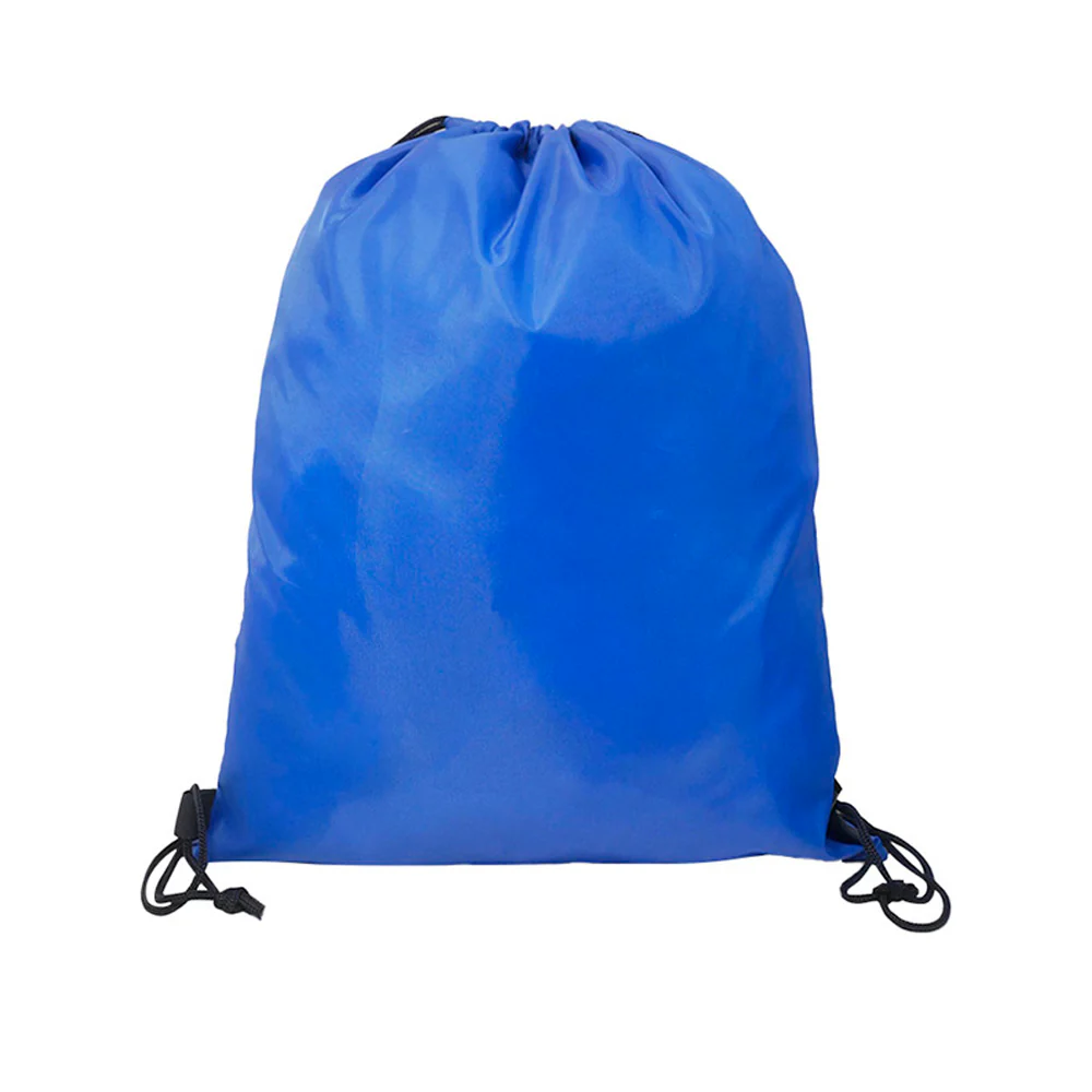 UMBRO Blue Unisex Gym Sack - Navy - ONE SIZE