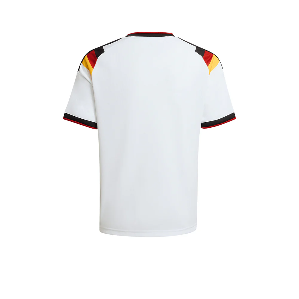 ADIDAS Kids Germany Home Replica 2025/26 Jersey
