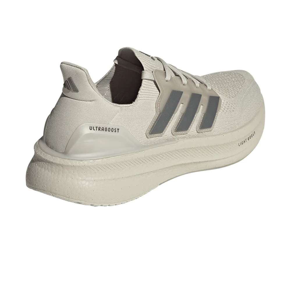 ADIDAS Ultraboost 5 Men's Running Shoes - Beige - UK 10