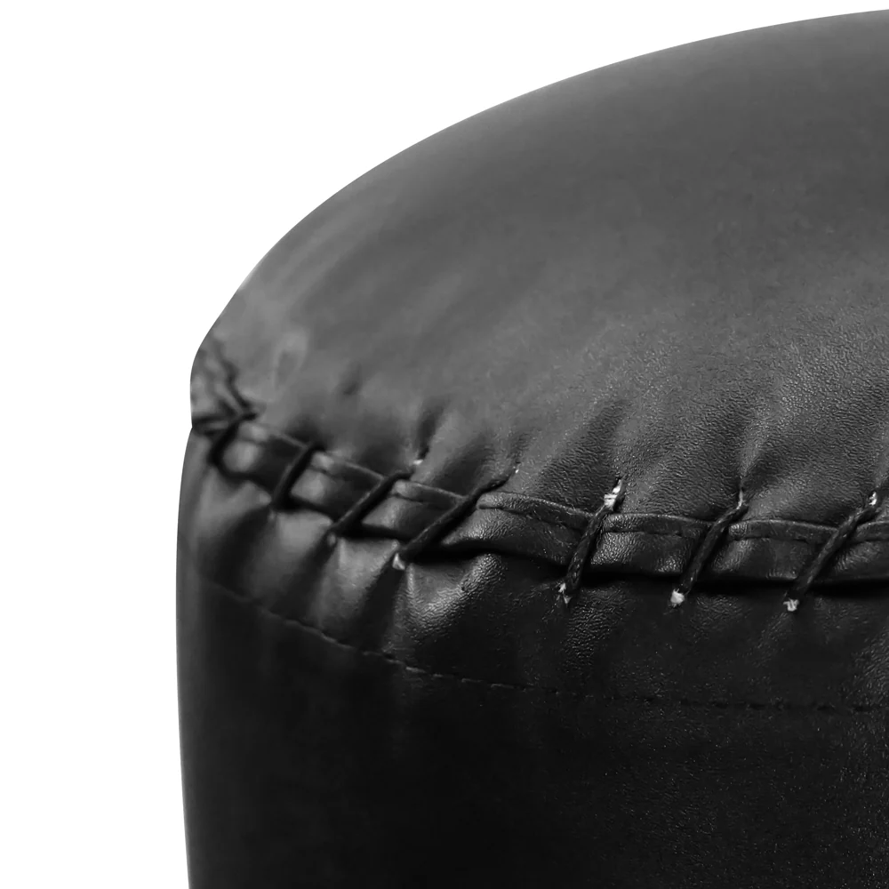 กระสอบทราย ตั้งพื้น FIGHT XL - Black - ONE SIZE