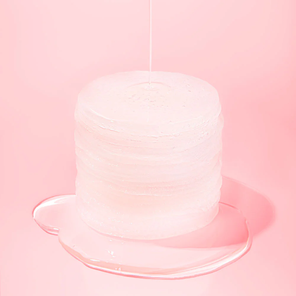 Cathy Doll Deep in Bright Essence Pad 60 Pads — Bright