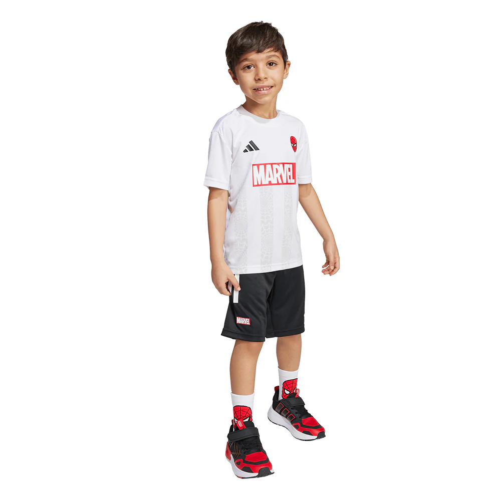 ADIDAS Marvel Spider-Man Kids Set