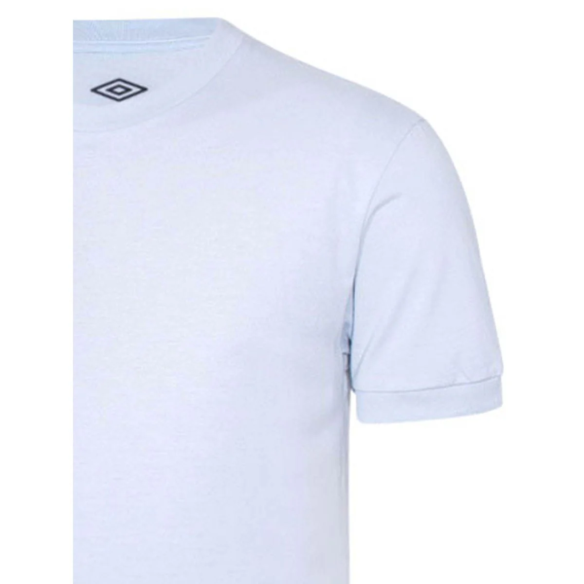 UMBRO Premier Men's T-Shirt - Orange - 2XL (US SIZE)