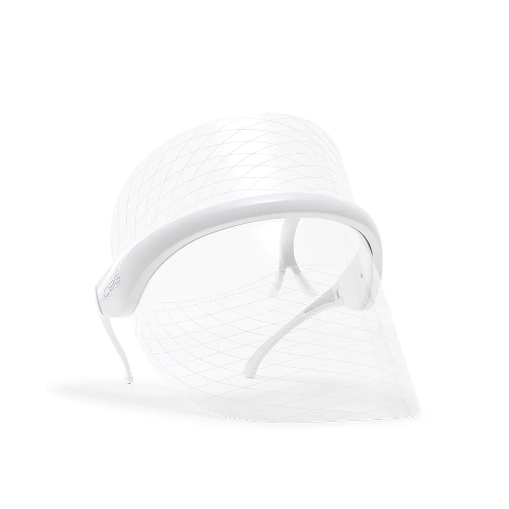 Маска CBG Devices Led Beauty Booster 453 г
