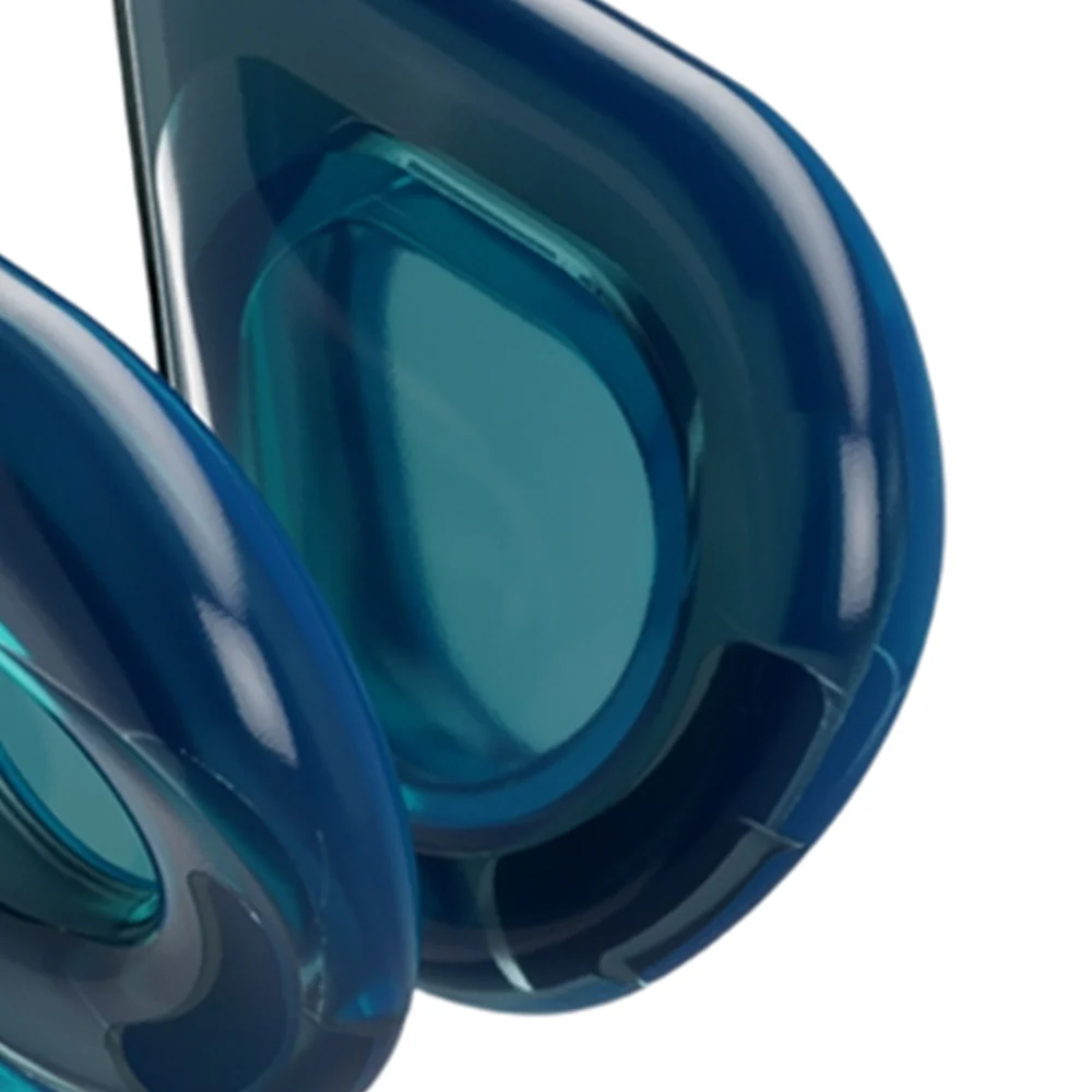 SPEEDO Biofuse Nose Clip - Blue - ONE SIZE