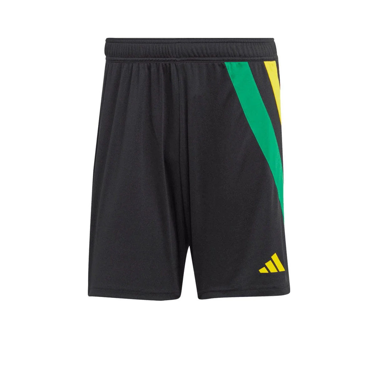 ADIDAS Fortore 23 Men's Football Shorts - Black - 2XL (UK SIZE)