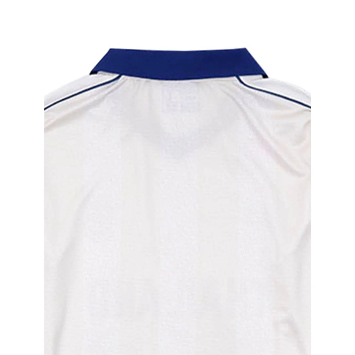 Джерси унисекс Warrix Lifestyle Oversize Long Sleeve 2024/25 Football — цвет белый, размер L (американский размер)