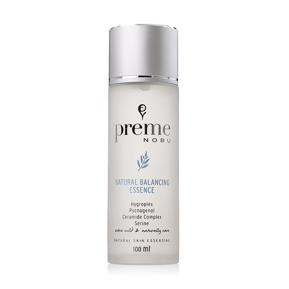Preme Nobu Natural Balancing Essence 100ml