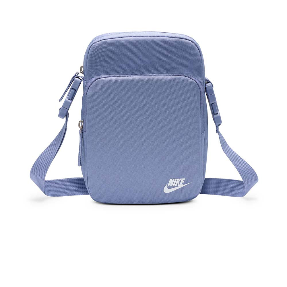 NIKE Heritage Unisex Crossbody Bag