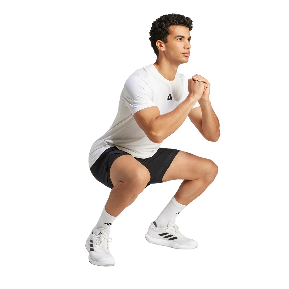 ADIDAS Airchill Men's Training T-Shirt