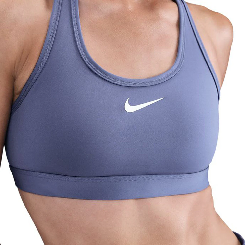 NIKE Swoosh Medium Support Women's Sports Bra