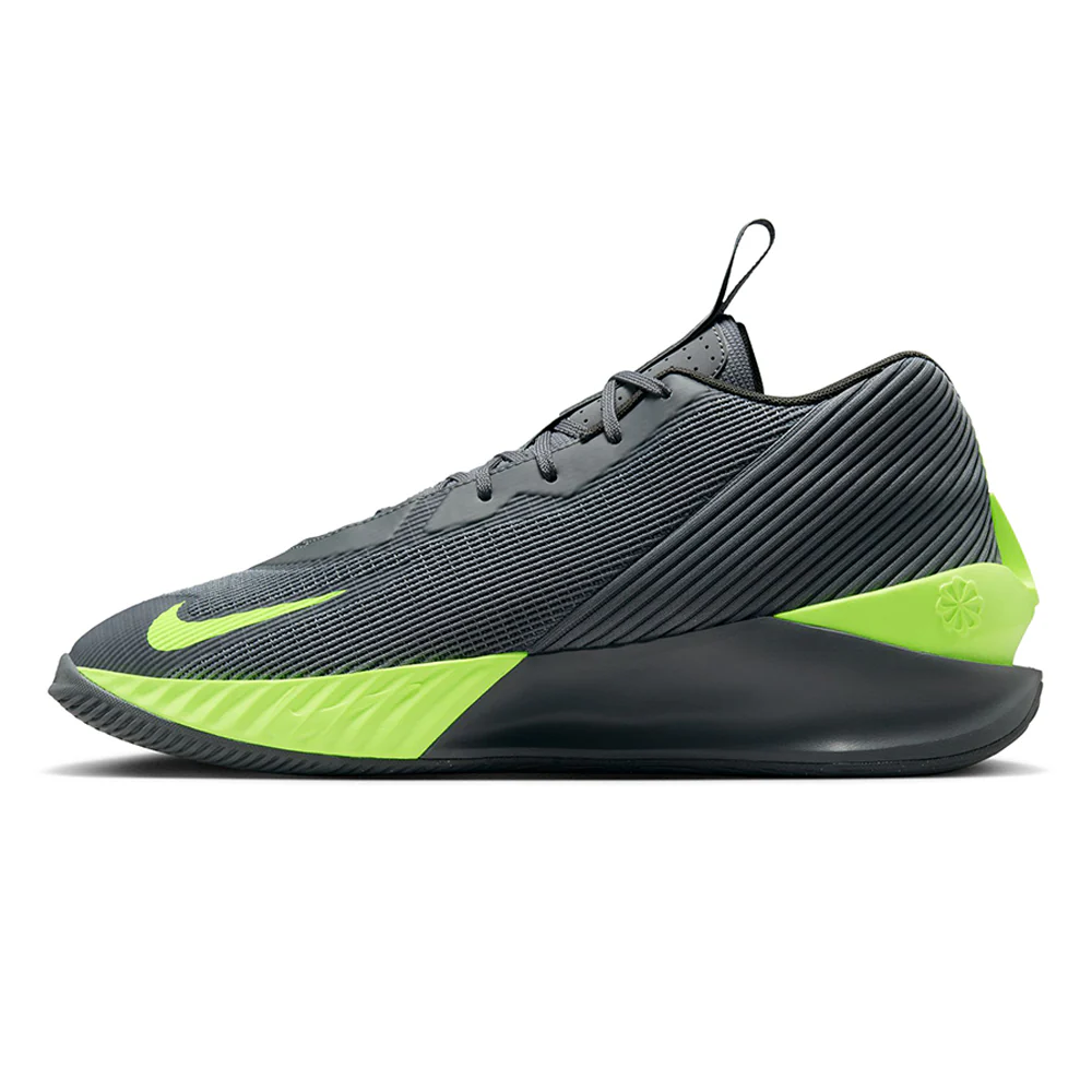 NIKE G.T. Jump Academy Men's Basketball Shoes - Black - US 10