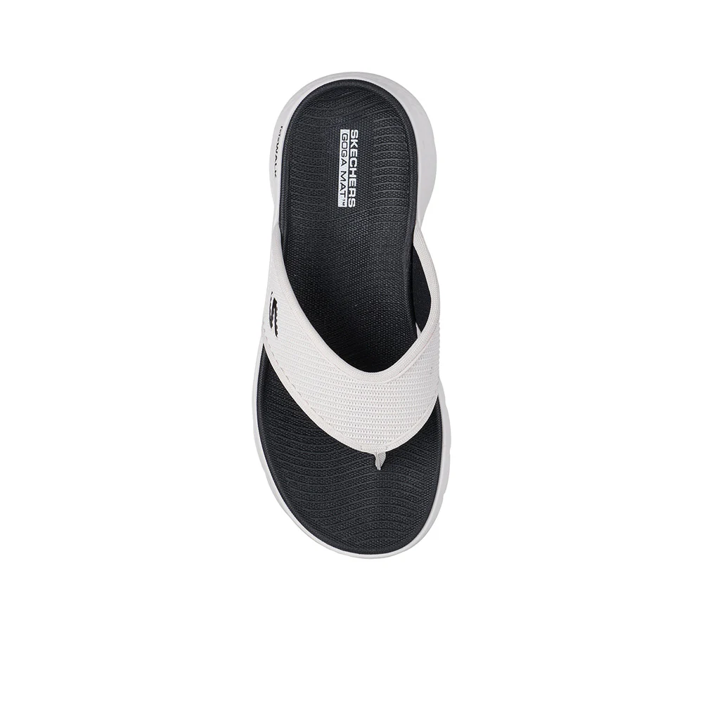 SKECHERS Go Walk Flex - Adiago Men's Sandals
