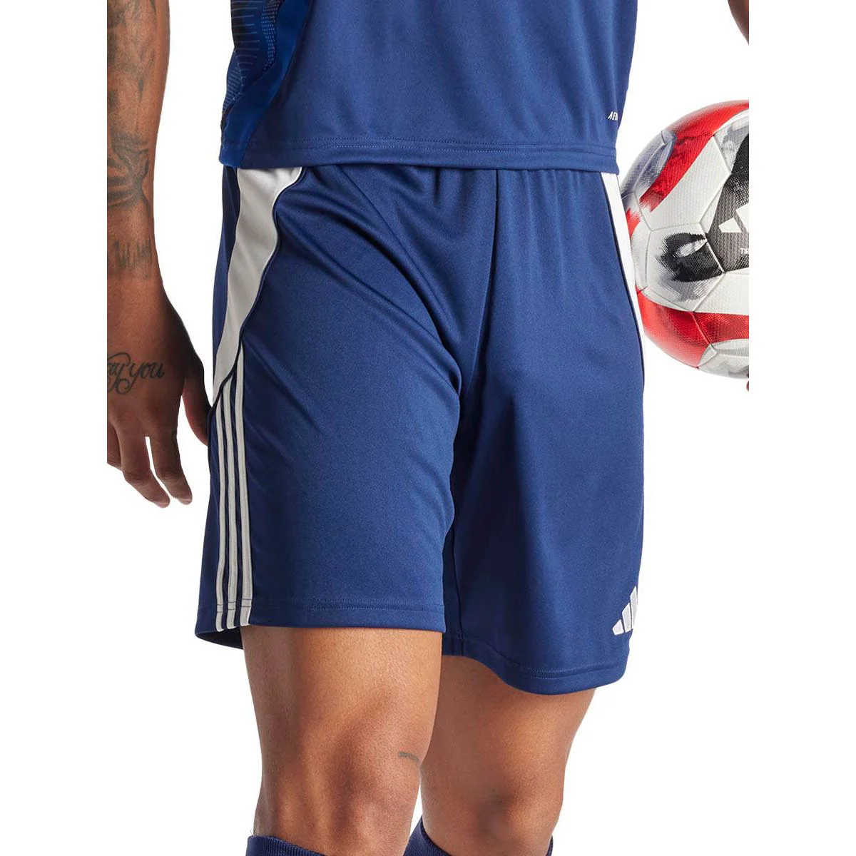 ADIDAS Tiro 24 Men's Football Shorts
