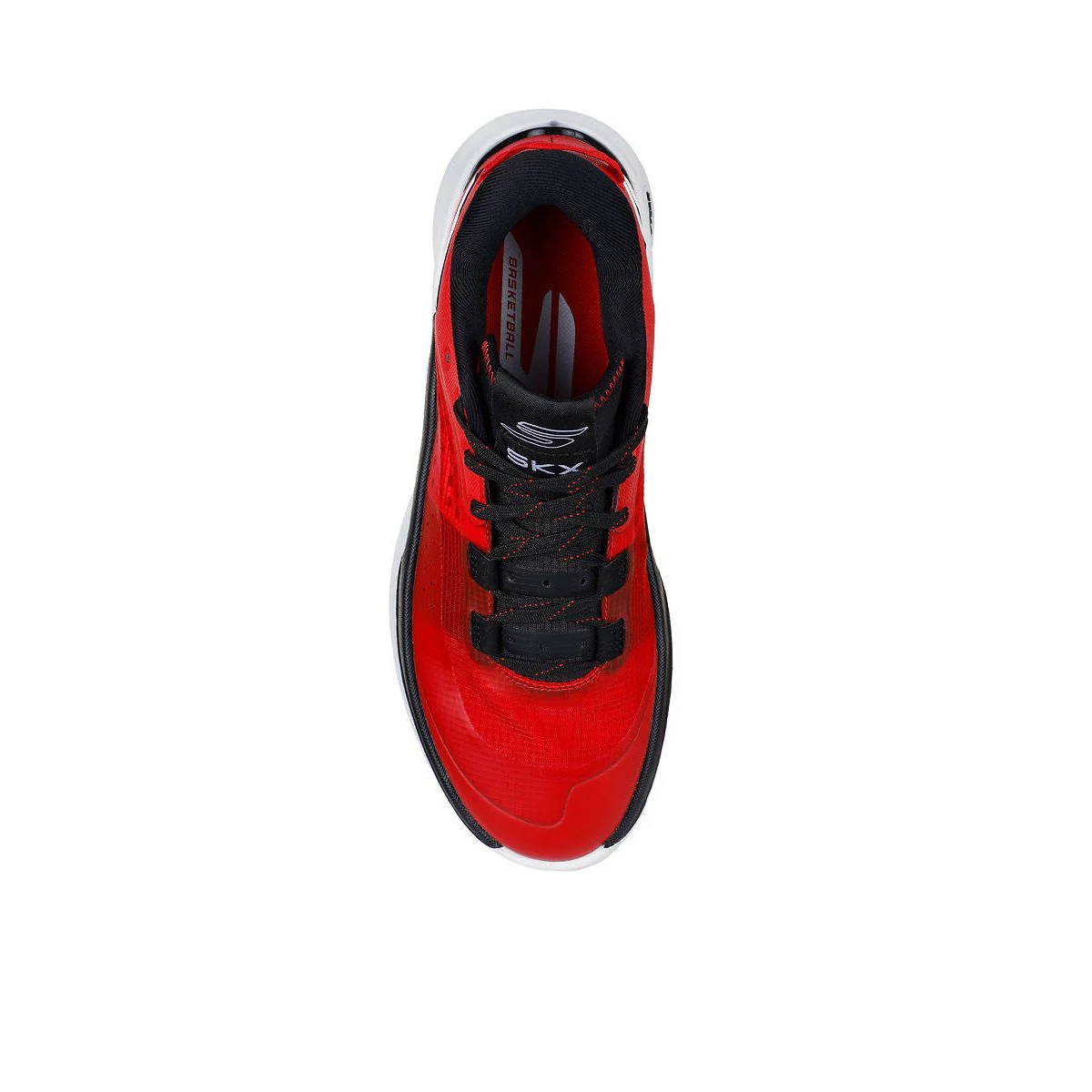 SKECHERS SKX Resagrip™ Men's Basketball Shoes