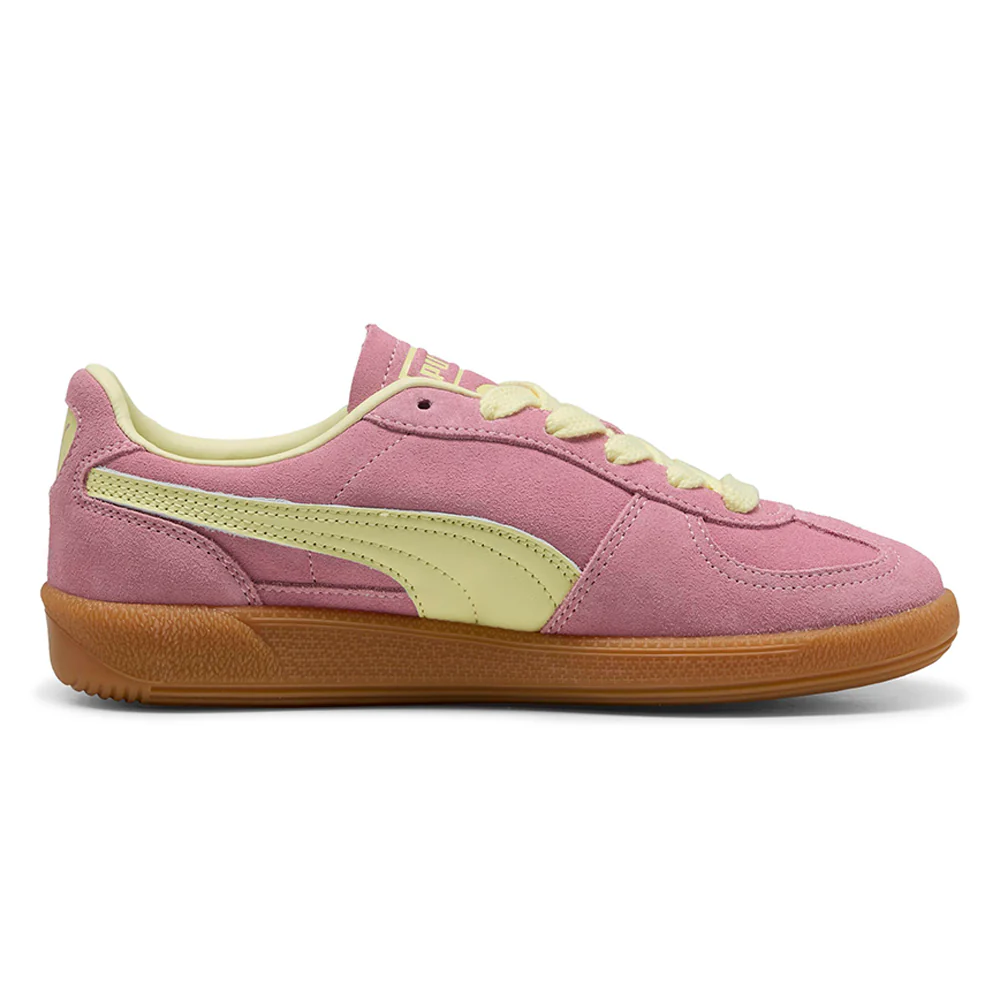PUMA Palermo Unisex Lifestyle Shoes