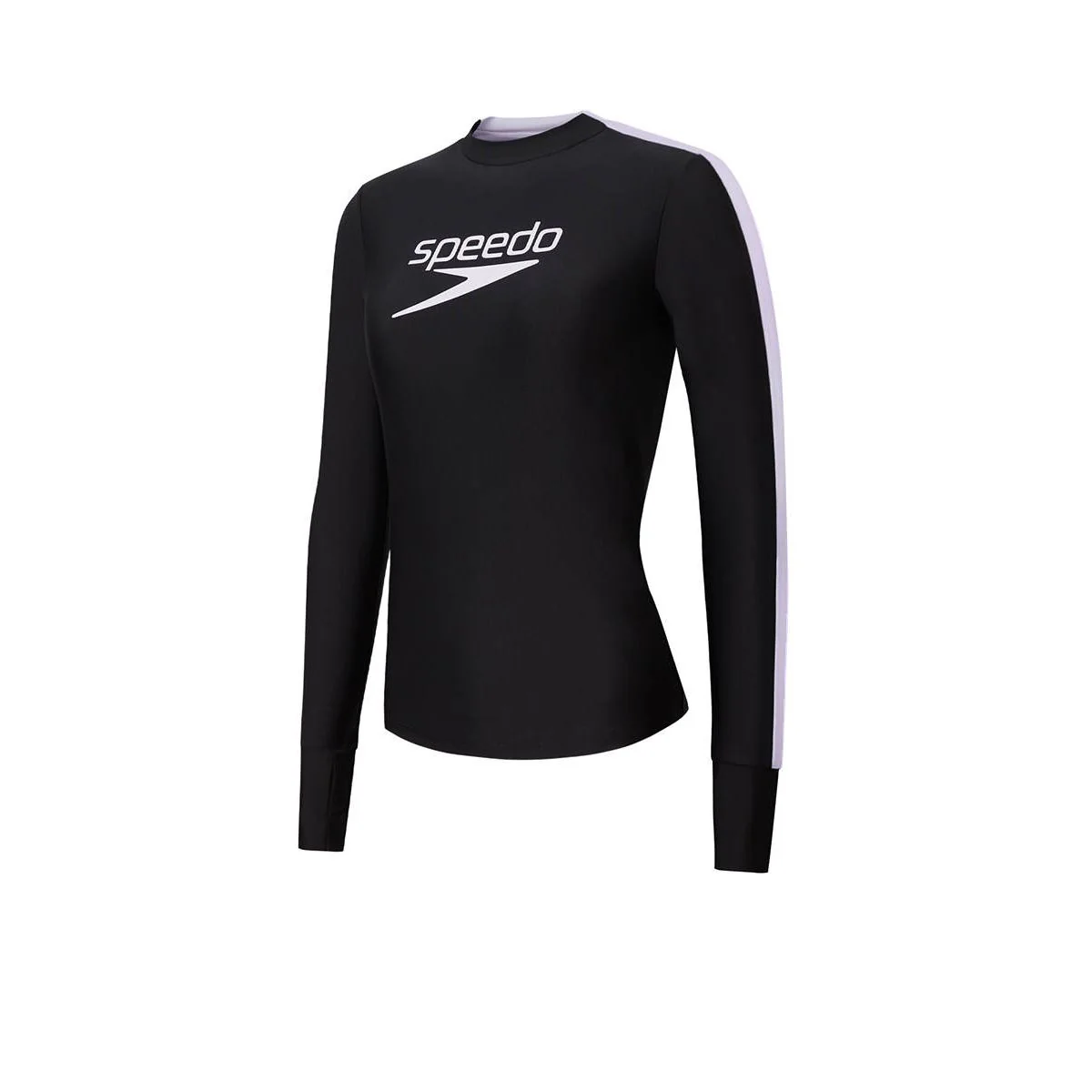 SPEEDO Long Sleeve Women's Rashguard