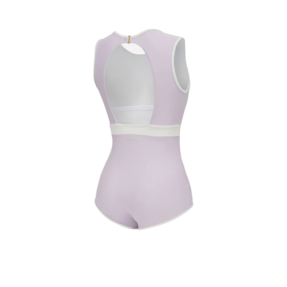 SPEEDO Modernist Shaping Open Back Women's Swimsuit