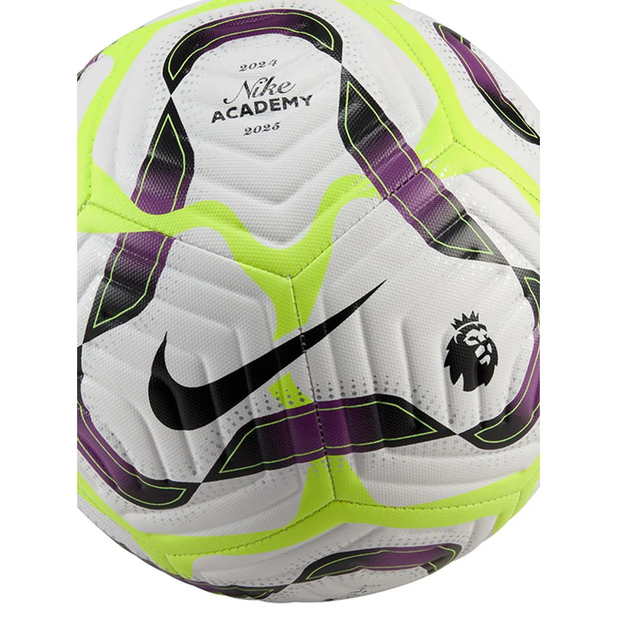 Nike Premier League Academy Football Ball — цвет белый, Ball 3