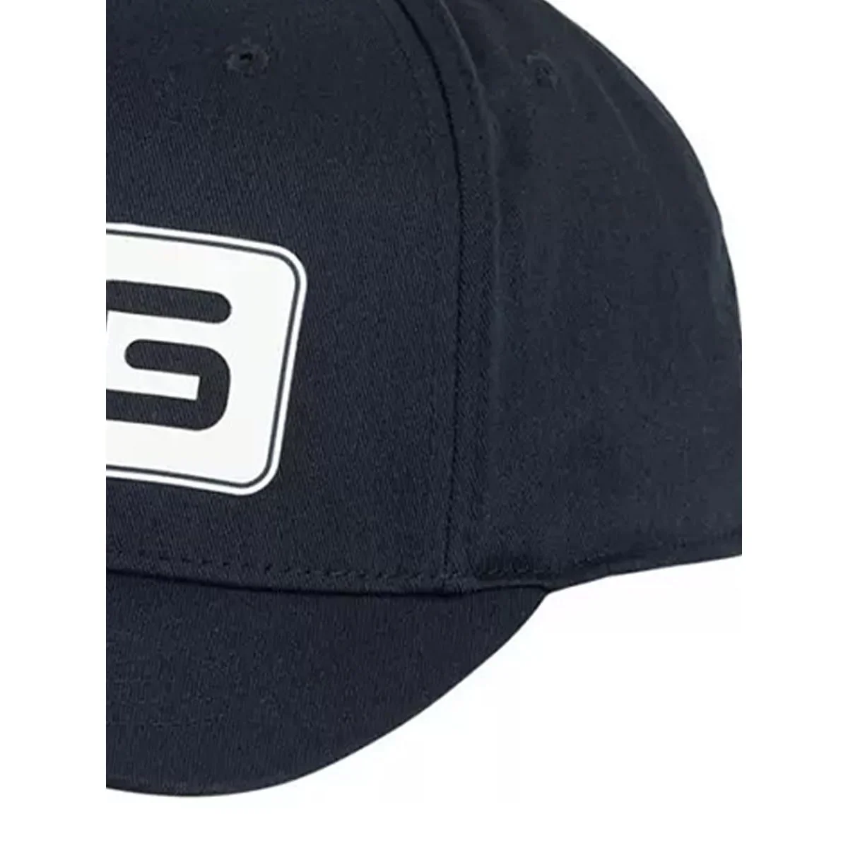 PING Tour Classic Men's Golf Cap - Blue - ONE SIZE