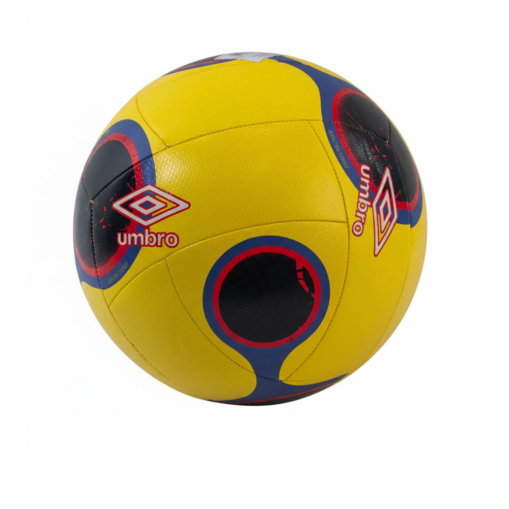 UMBRO Dynamis Team Football Ball