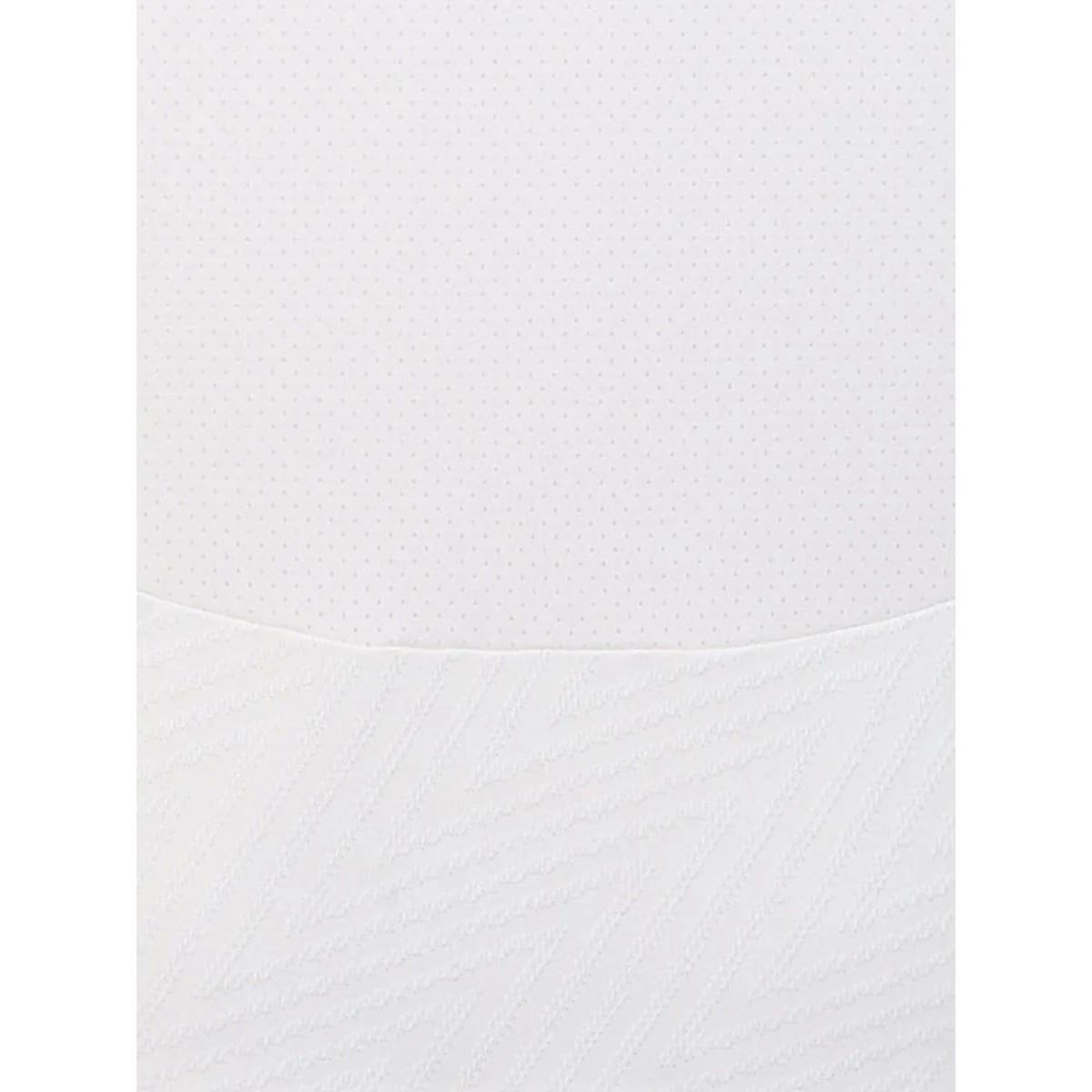 Джерси унисекс Warrix Thailand National Team Home Player 2024/25 Futsal — цвет белый, размер 2L (американский размер)