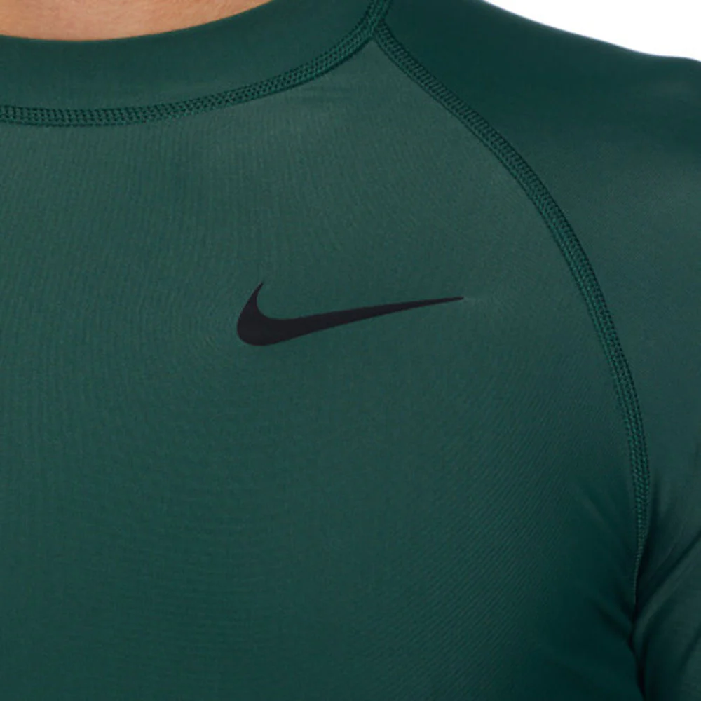 NIKE Whitewater Long-Sleeve Men's Rashguard