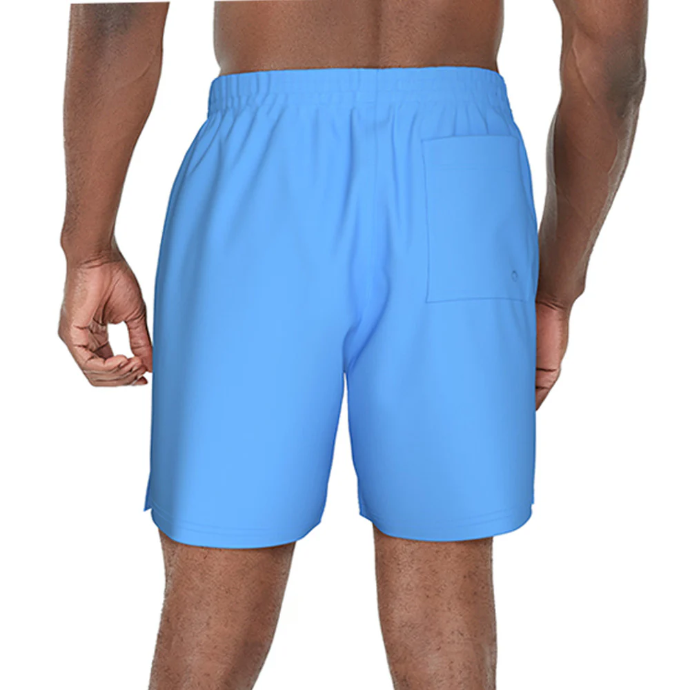 NIKE 7" Volley Men's Swim Shorts