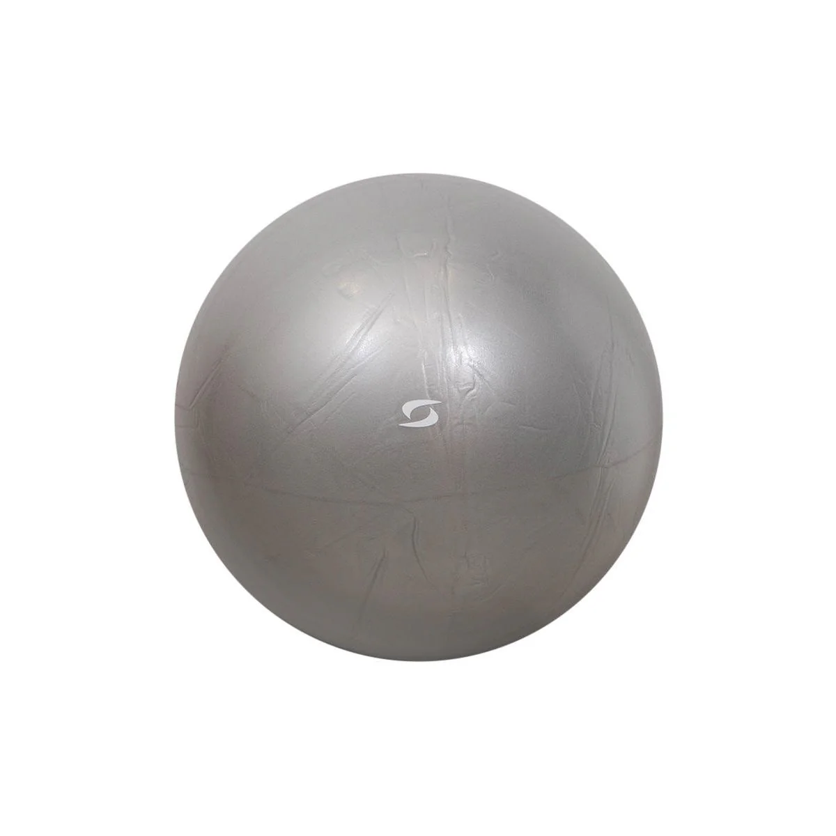 S SPORTS SC-YB075B Gym Ball - Silver - ONE SIZE