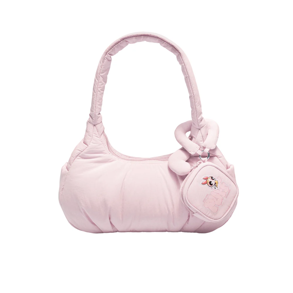 FILA x PPG Cloud Unisex Shoulder Bag
