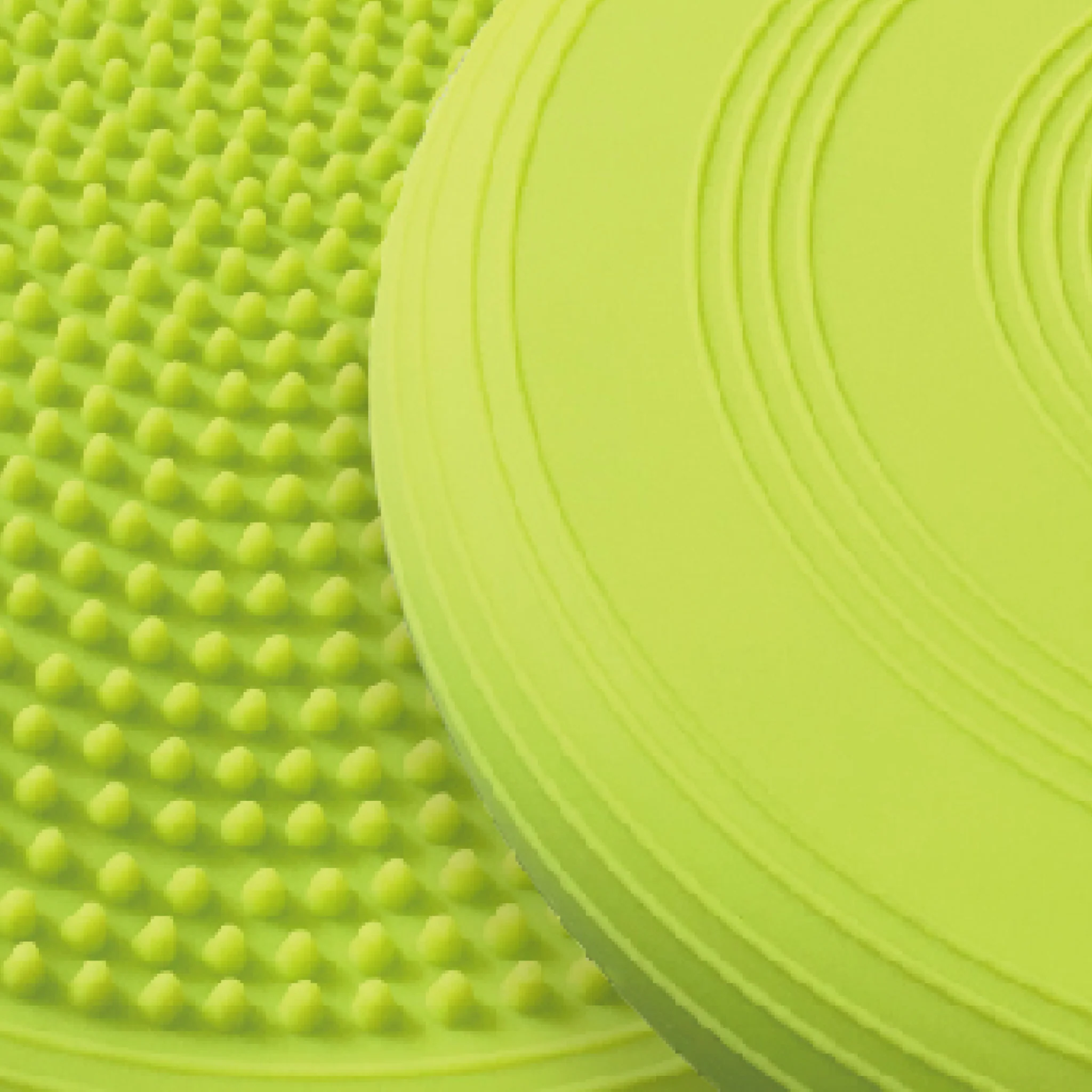 MDBuddy เบาะทรงตัว Balance Disc (MD1469) - Green - ONE SIZE