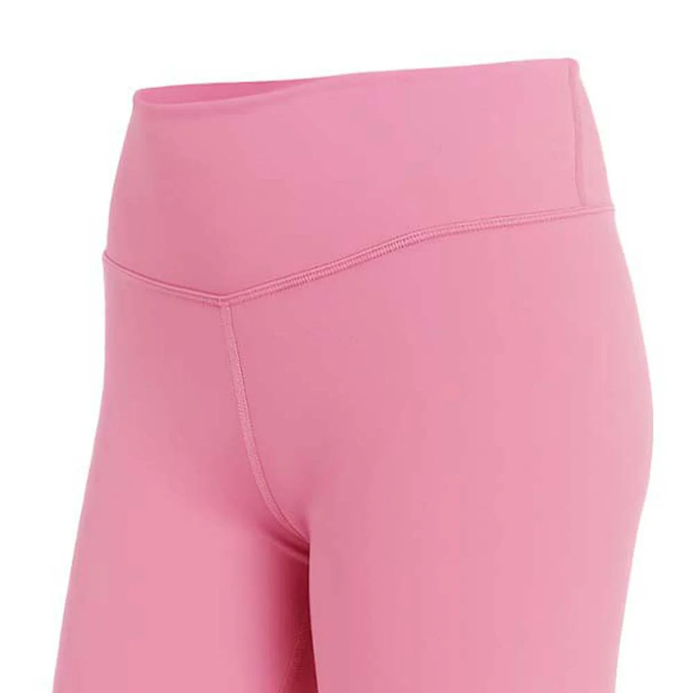 REEBOK Lux High Rise 7.5" Women's Biker Shorts