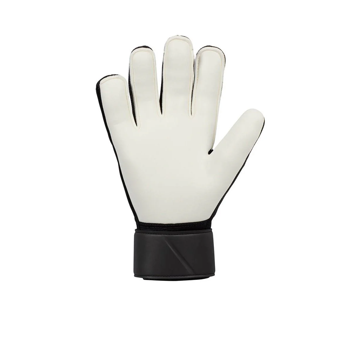 NIKE Match Men's Goalkeeper Gloves - Black - GLOVES 10