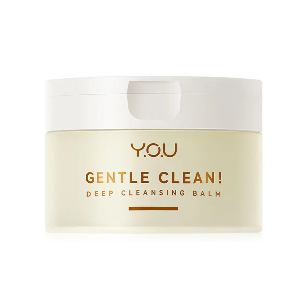 Y.O.U Gentle Clean! Deep Cleansing Balm Cocomelt — 100 г