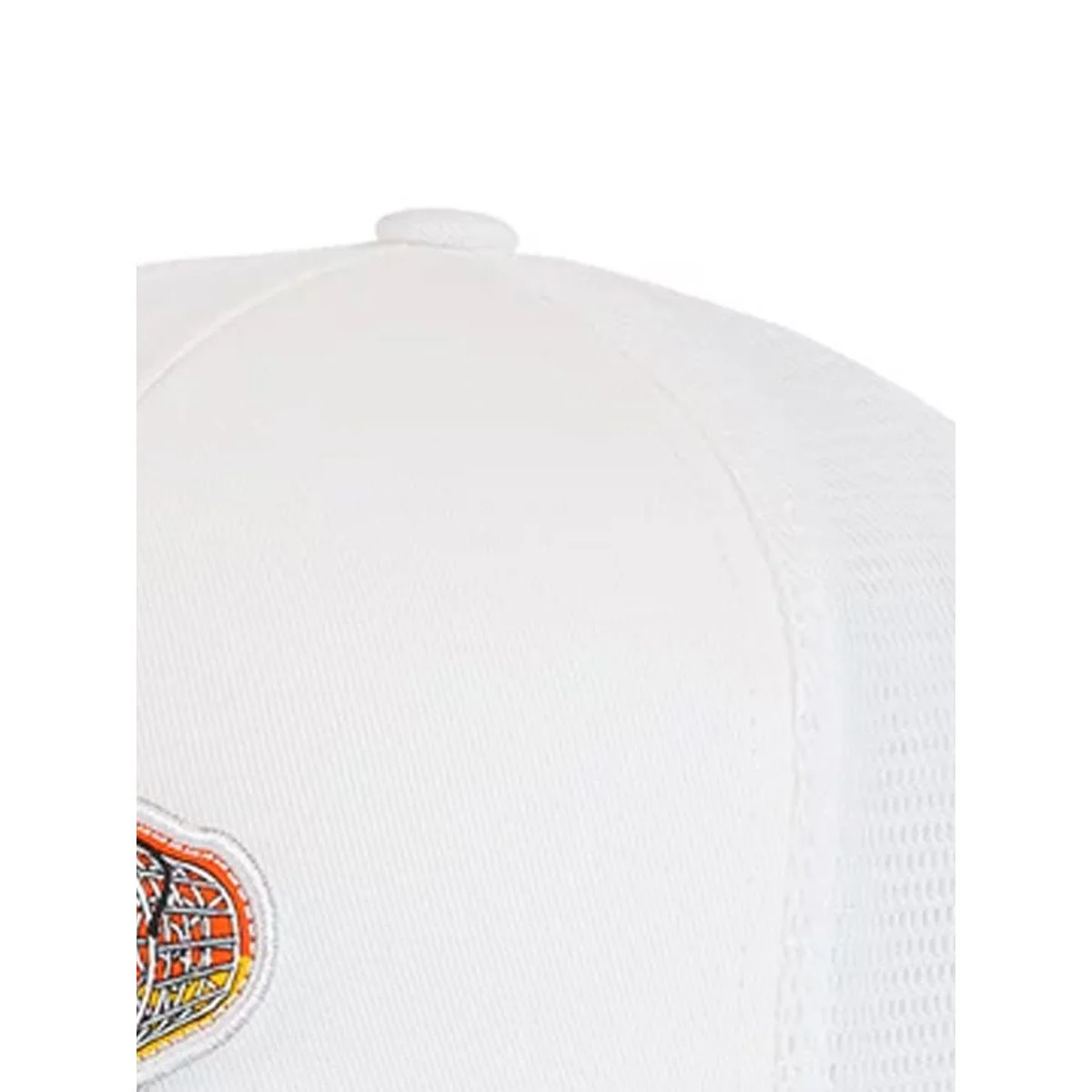 PING Buckets 214 Men's Golf Cap - White - ONE SIZE