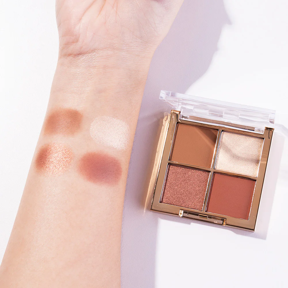 Browit Eyeshadow Palette