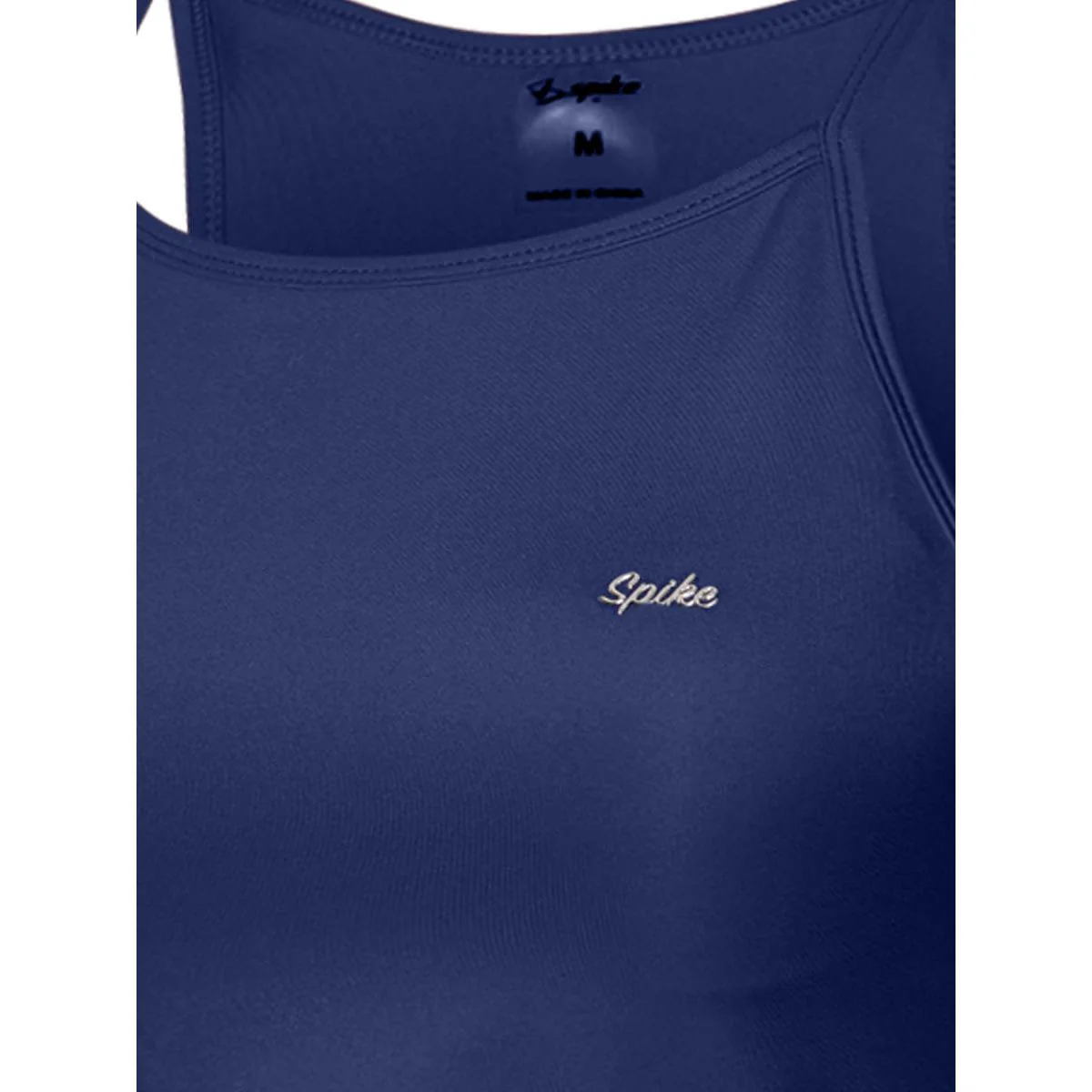 Spike SP24RUTAW016 Women's Running Tank — цвет синий, размер L