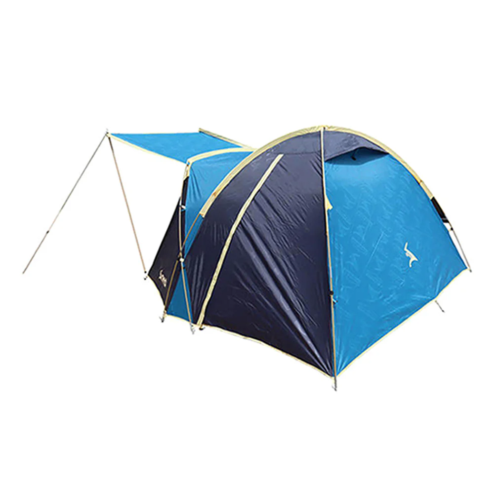 FIELD&CAMP Nikko Tent