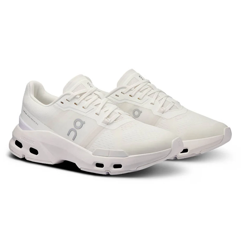 ON RUNNING Cloudpulse Women's Training Shoes - White - US 6.5