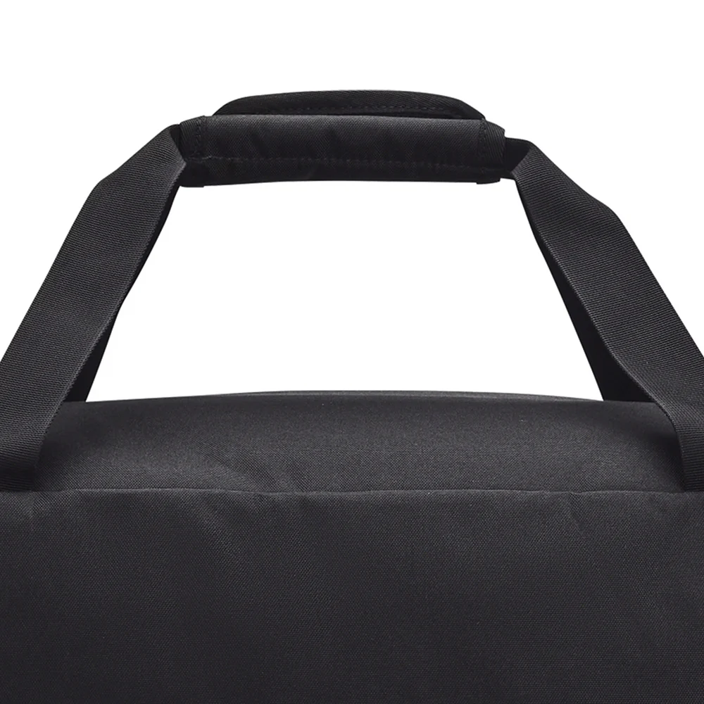 UNDER ARMOUR Gametime Small Unisex Duffle Bag - Black - ONE SIZE