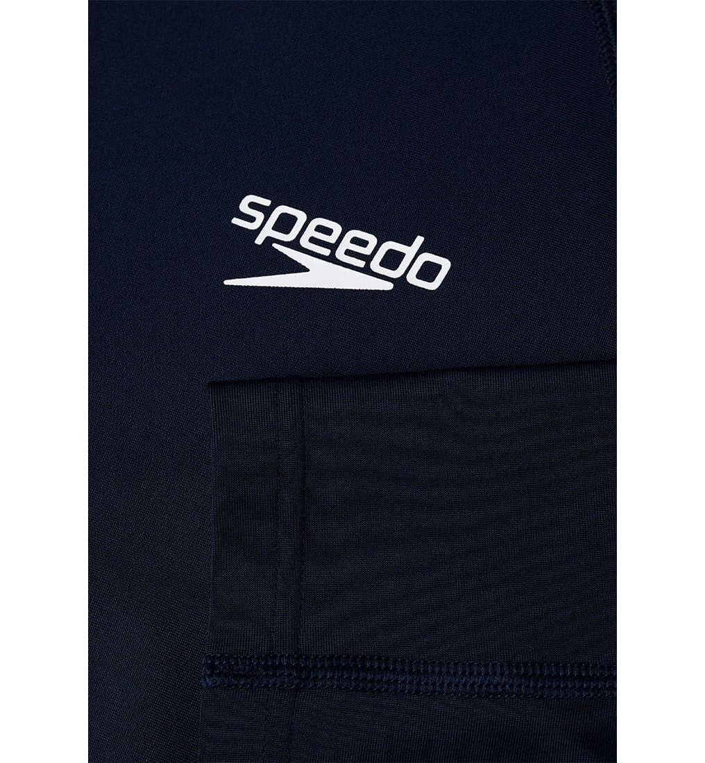 SPEEDO Long Sleeve Men's Rashguard