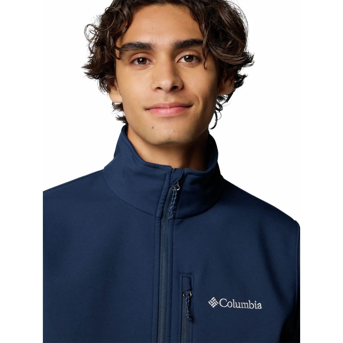 COLUMBIA Ascender™ Softshell Men's Jacket