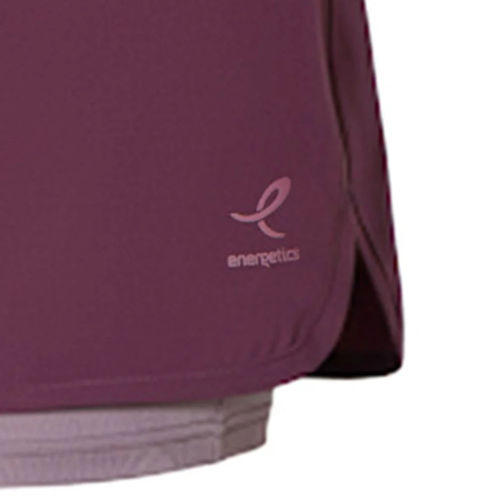 ENERGETICS Isolda II Women's Running Shorts