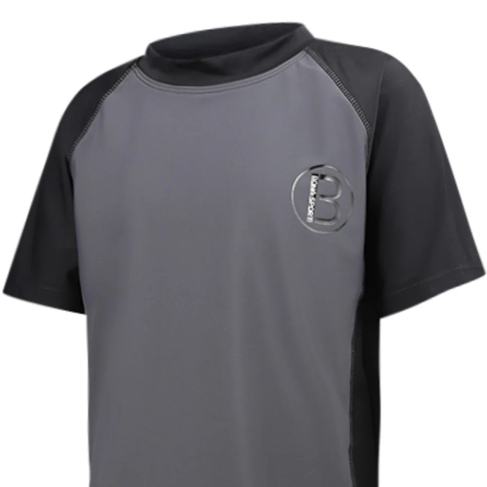 BONA G-415 B Girls Swimsuit - Black - US 20