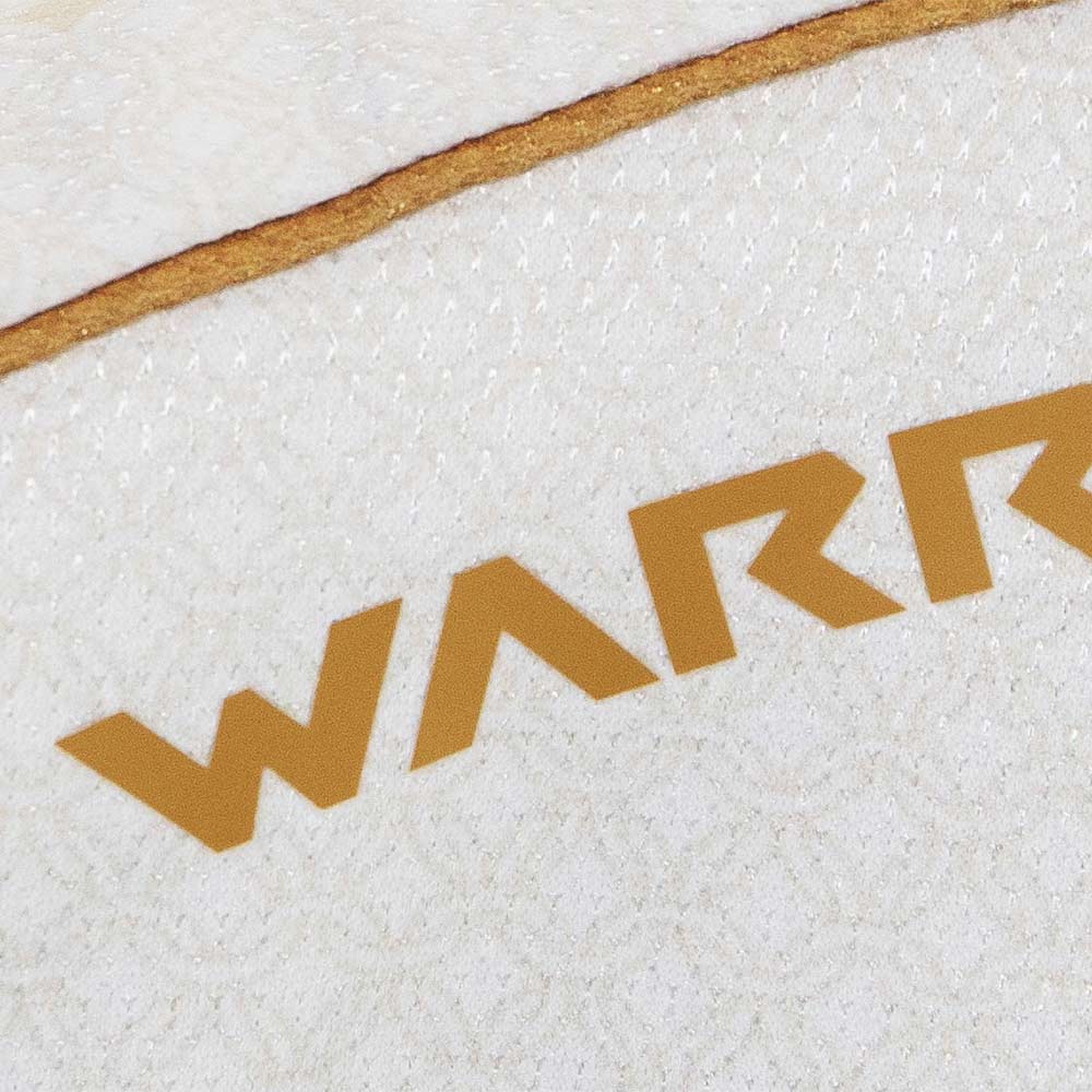 Джерси унисекс Warrix Thailand Lifestyle Oversize Football — цвет кремовый, 2L