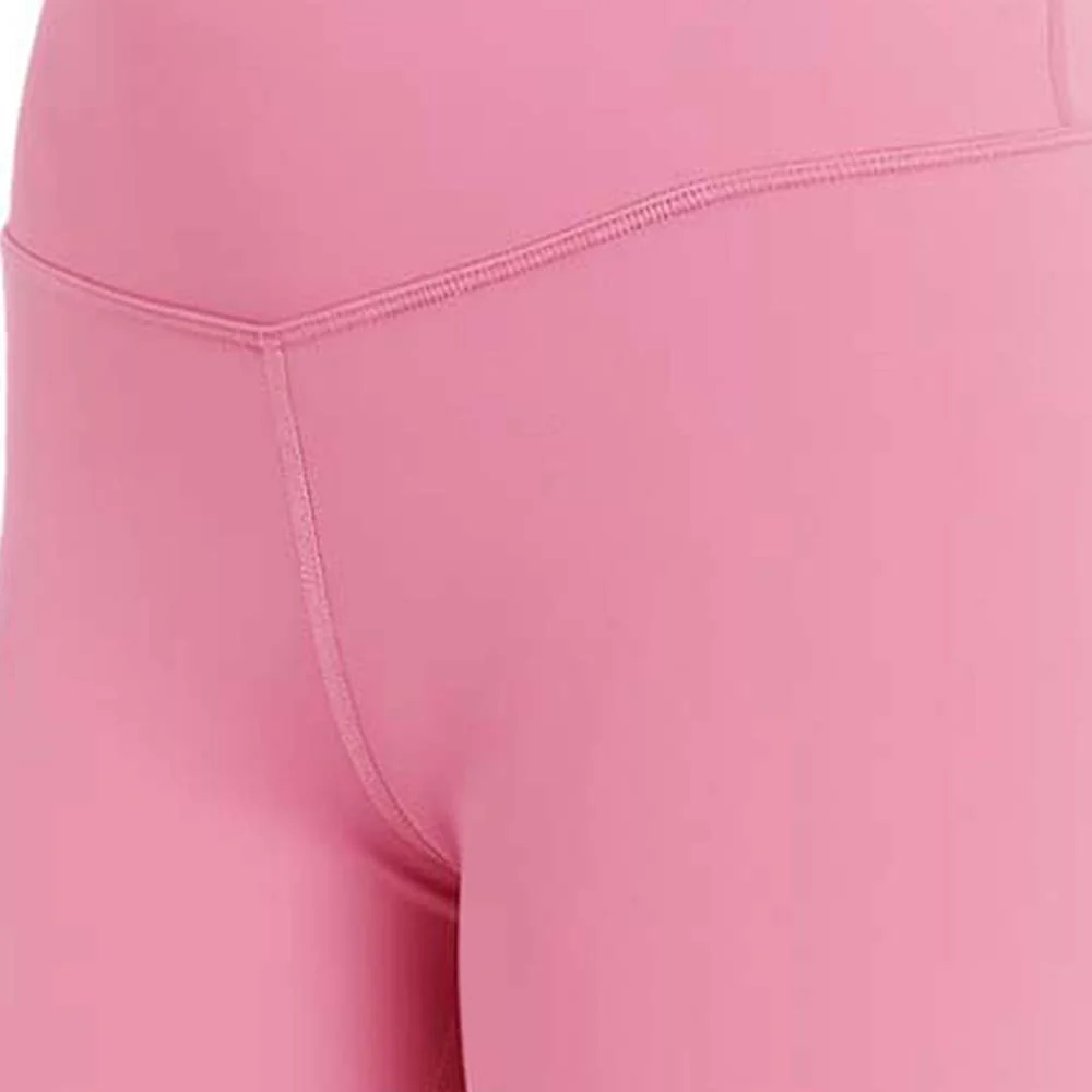 REEBOK Lux High Rise 7.5" Women's Biker Shorts