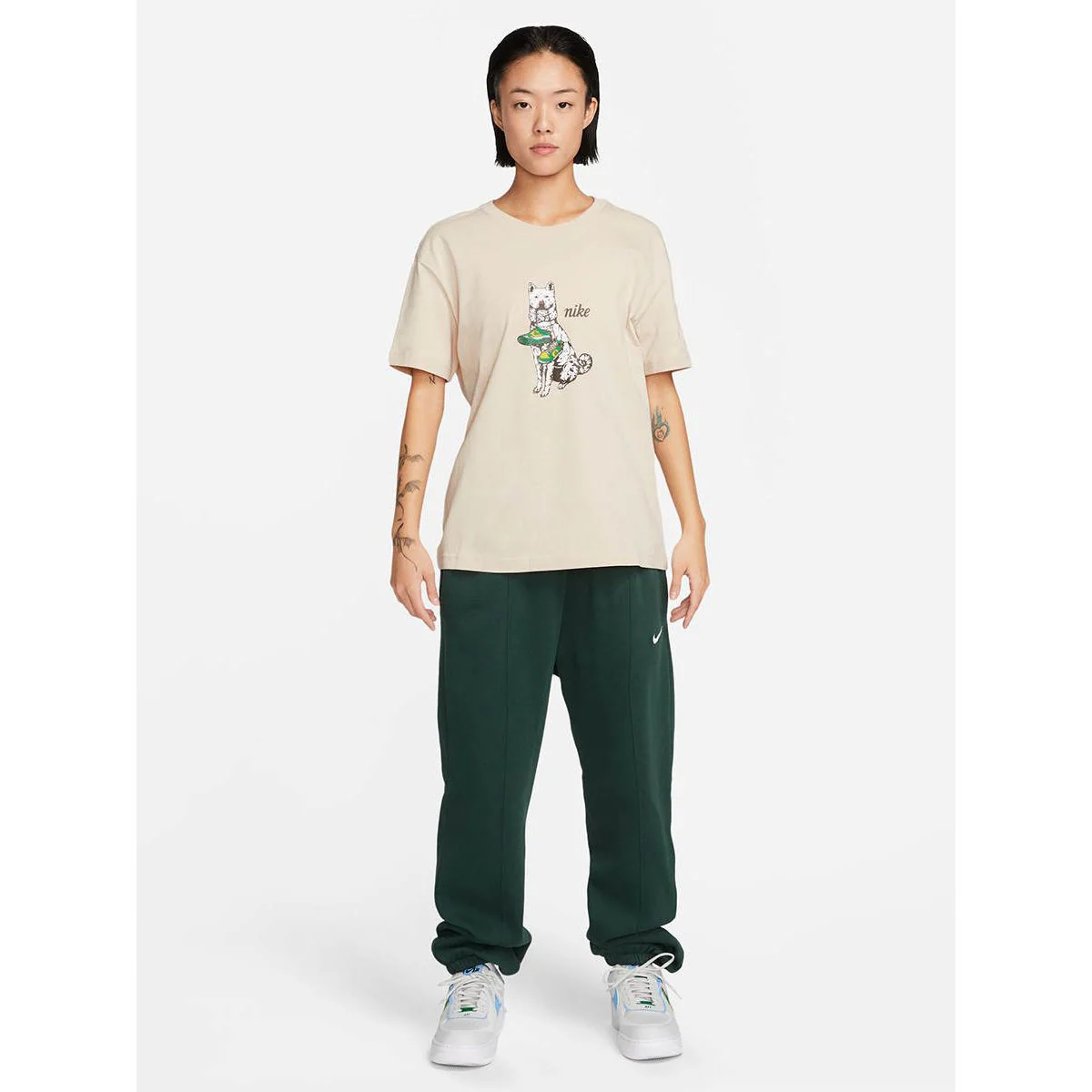 NIKE Sportswear Women's T-Shirt