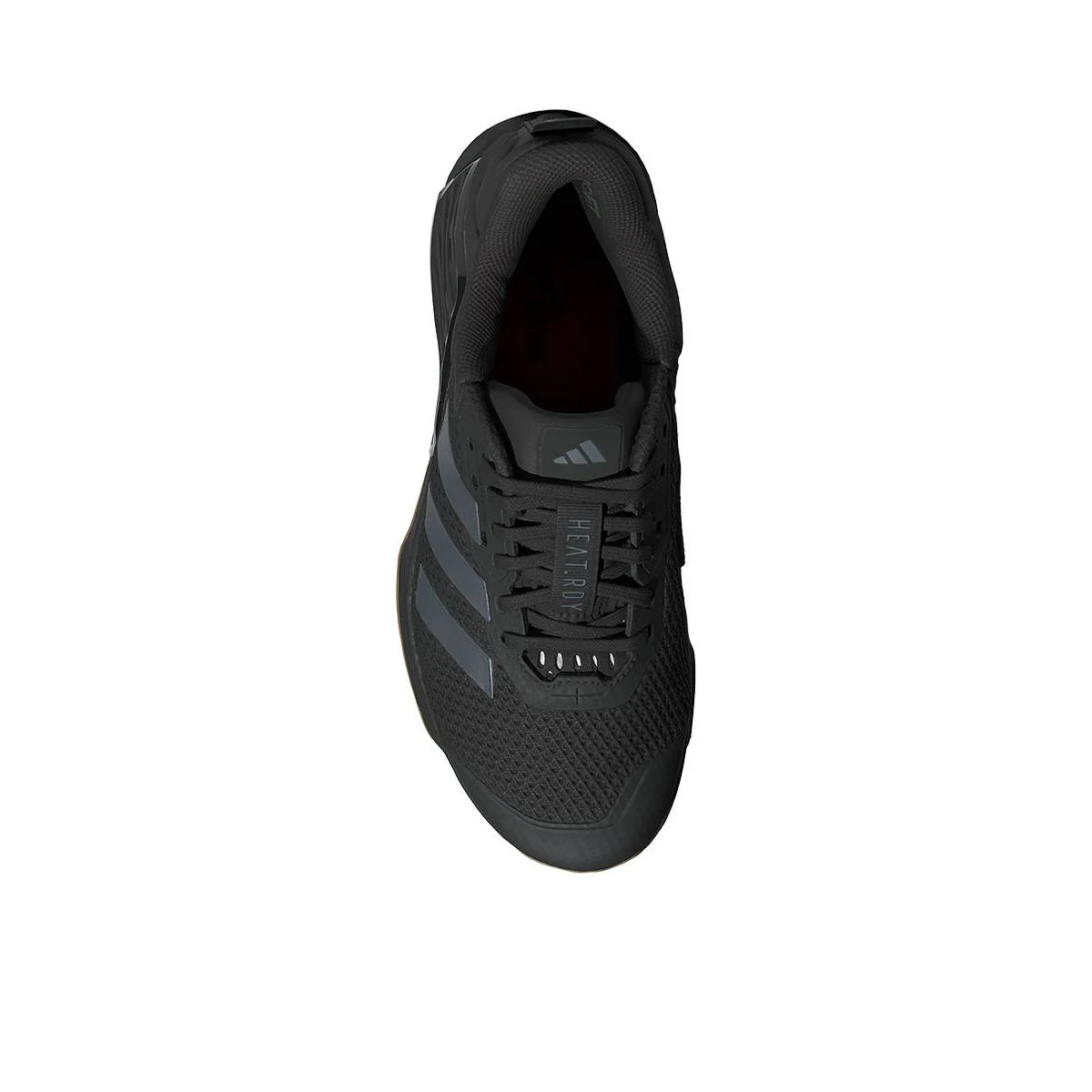 ADIDAS Dropset 3 Women's Training Shoes - Black - UK 4